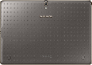 Samsung SM-T800 Galaxy Tab S 10.5 Bronze